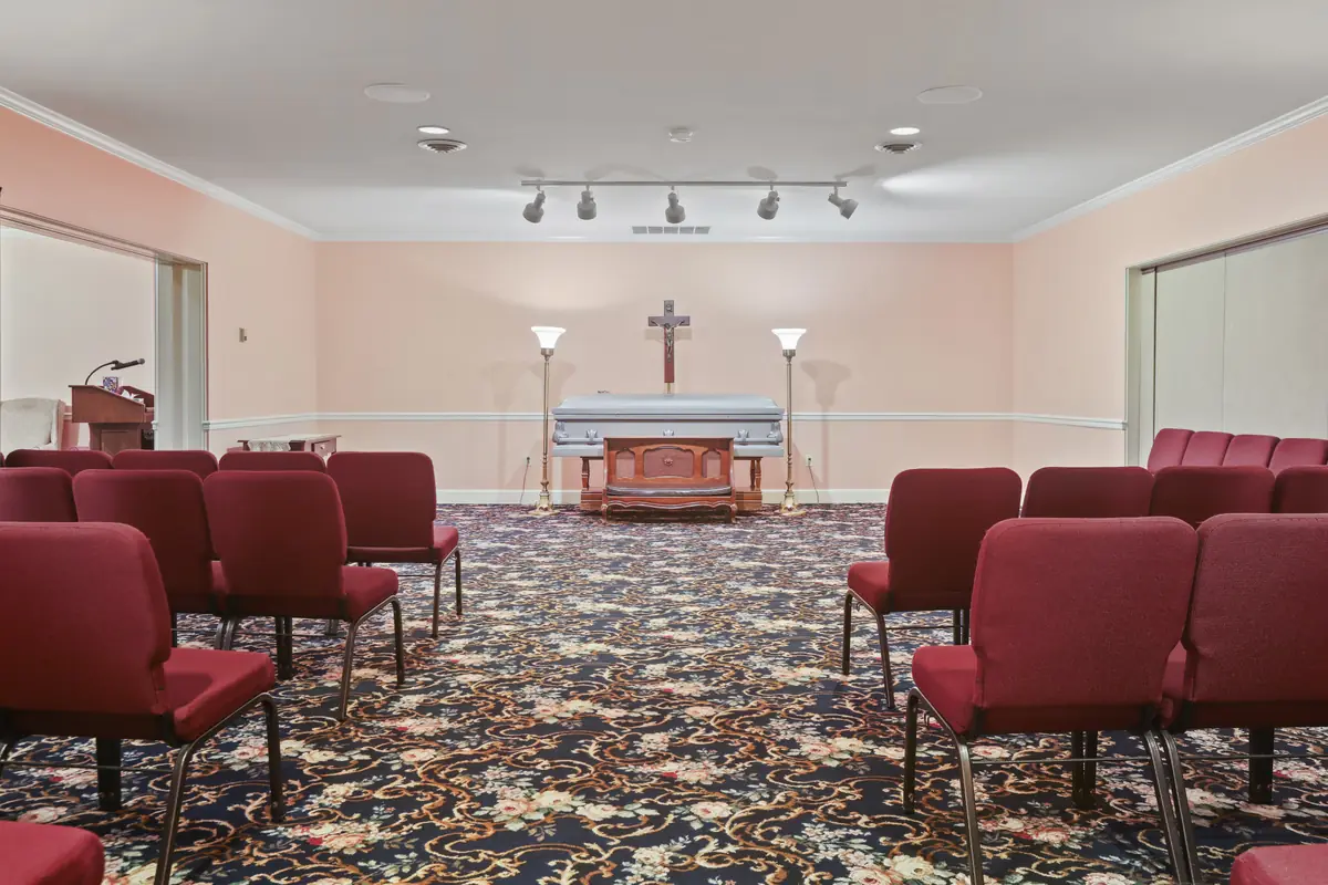 Chapel